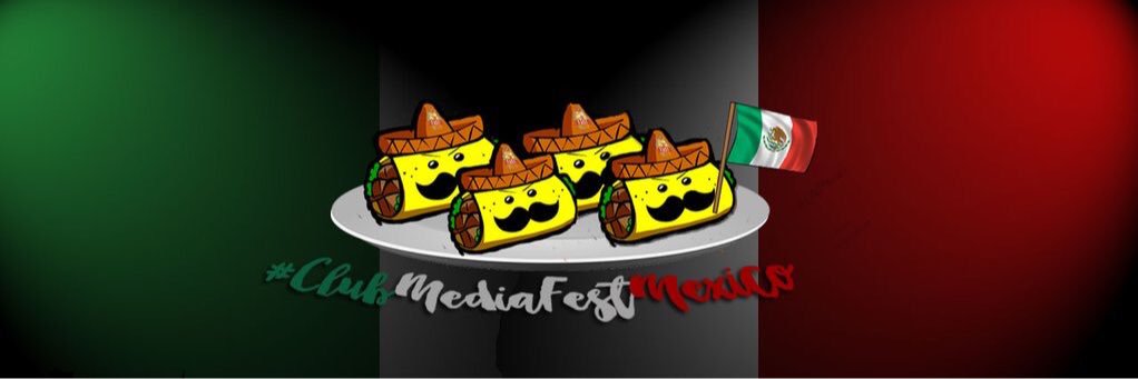 CMFMexico's profile banner image