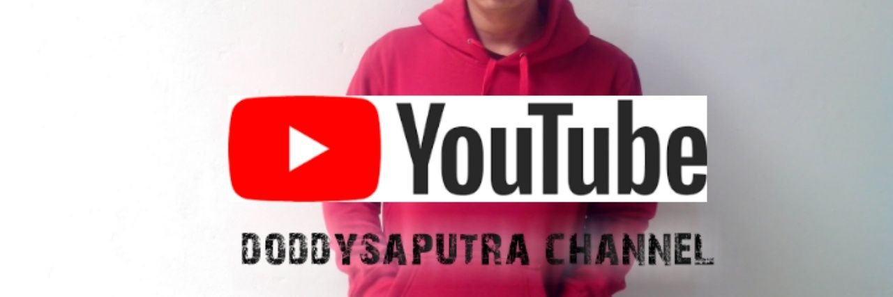 d0ddysaputra's profile banner image