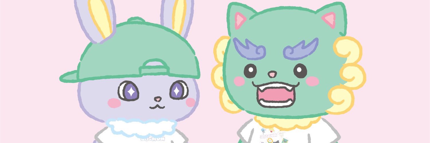 chinn_michi's profile banner image
