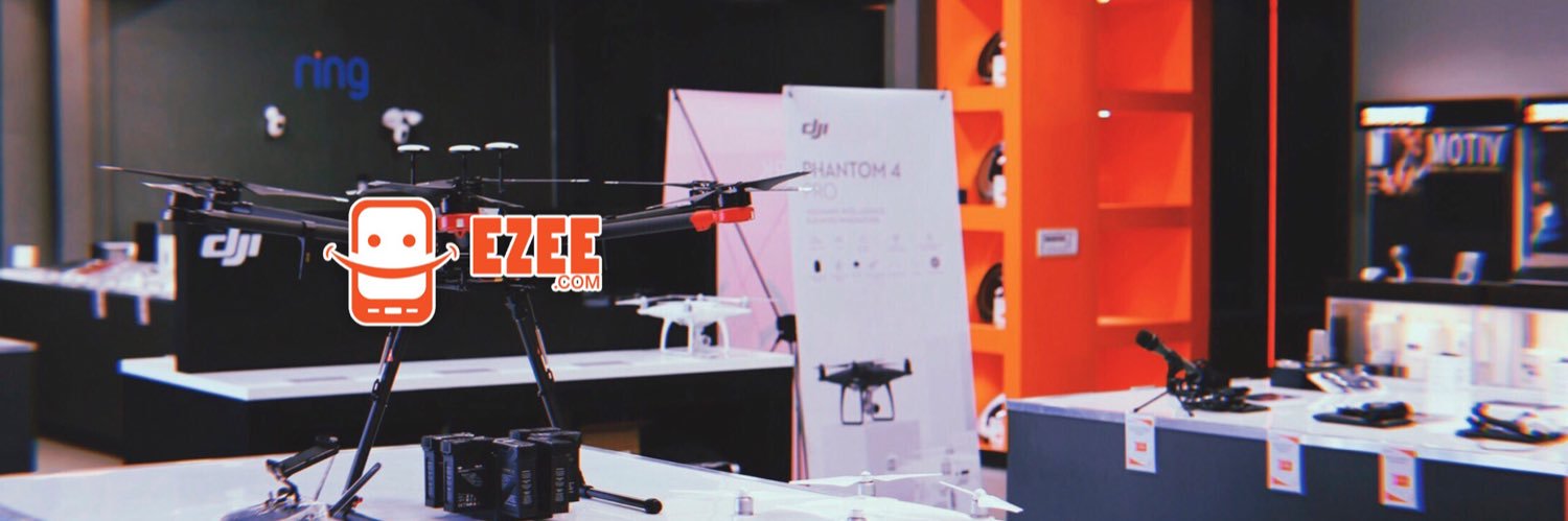 ezeedotcom's profile banner image