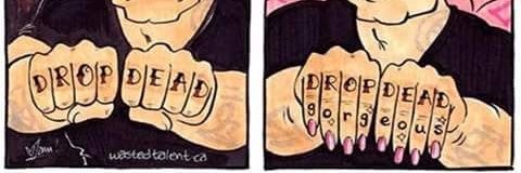 KillerQueen907's profile banner image