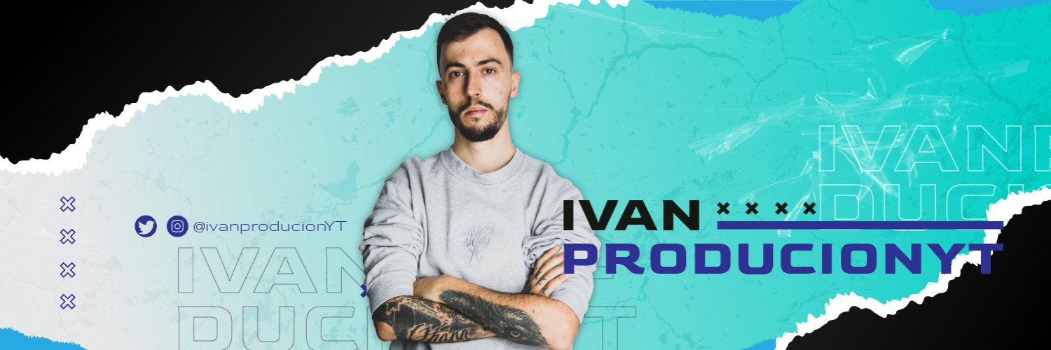 IvanProducionYT banner