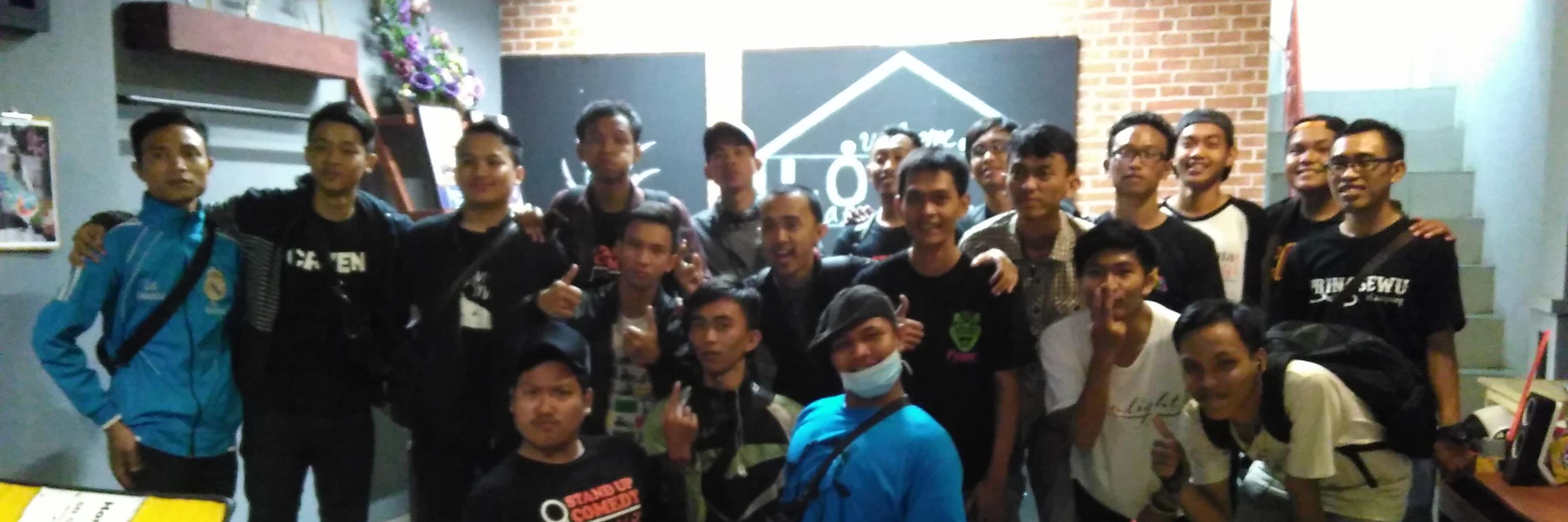 StandUpIndo_PSW's profile banner image