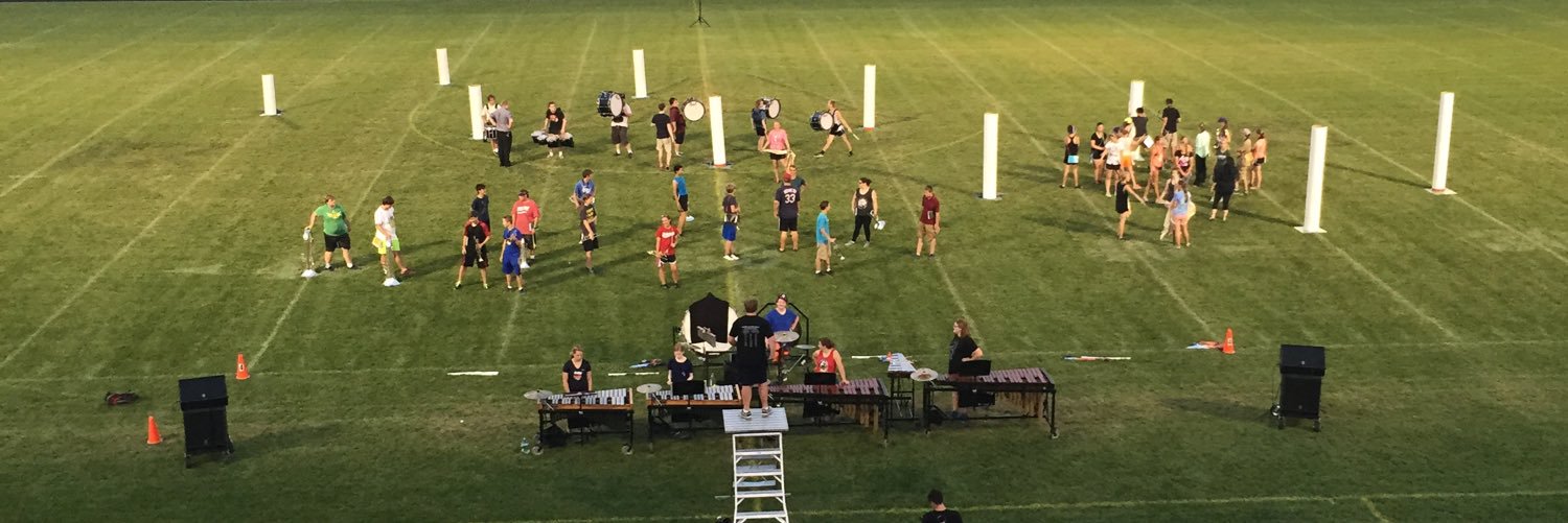 andoverhsbands's profile banner image