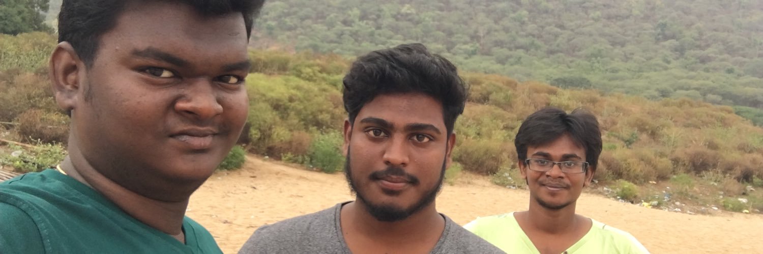 Sathya banner