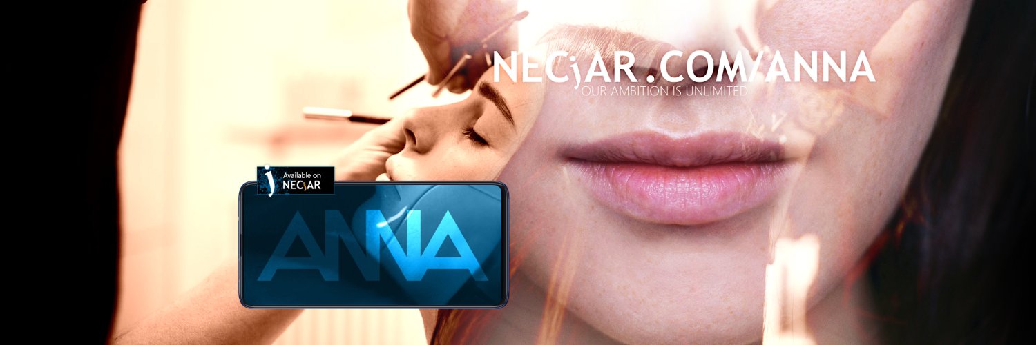 HiveAnna's profile banner image