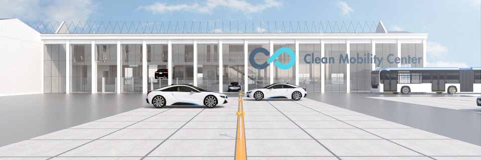 CleanMobilityEU's profile banner image