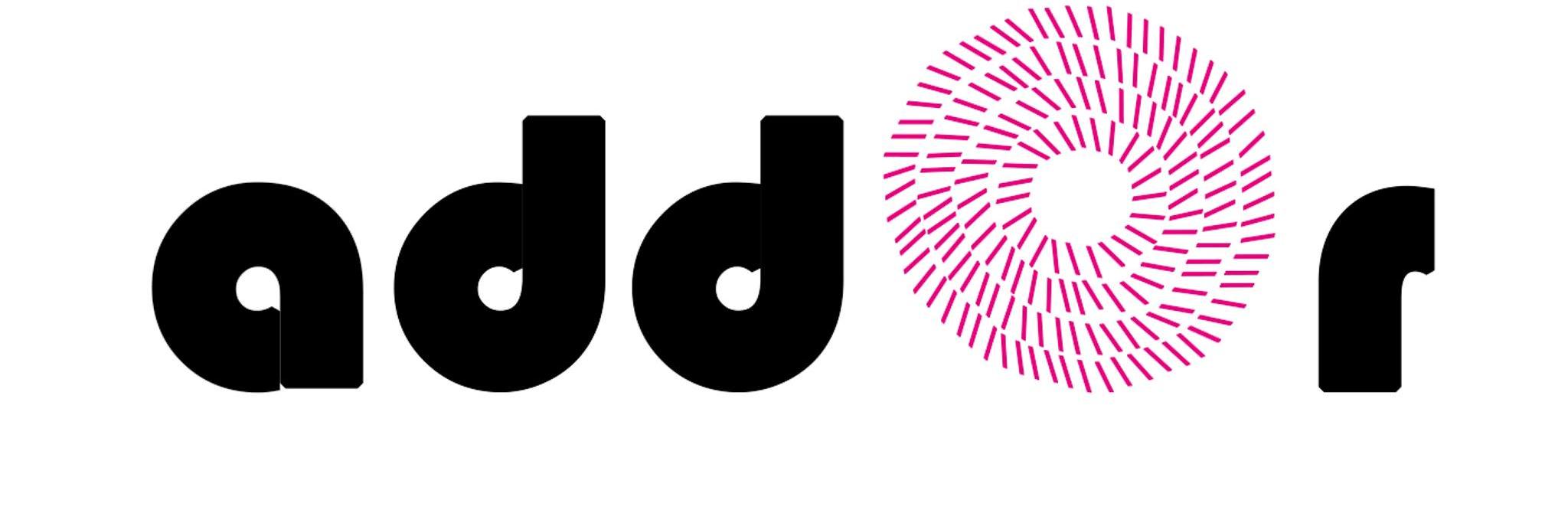 Addor banner
