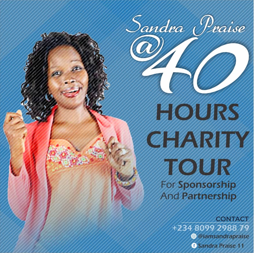 Sandrapraise11's profile banner image