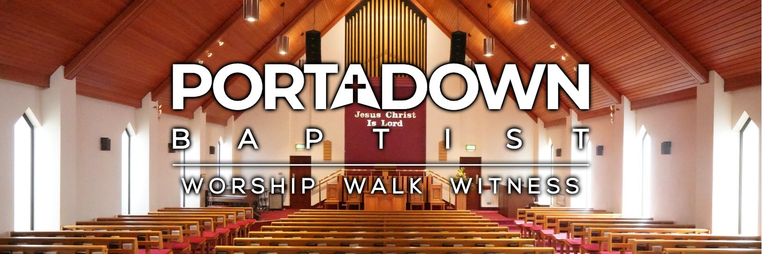 ThomasStBaptist's profile banner image