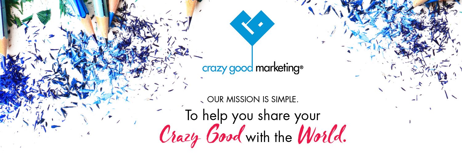 CrazyGoodMktg's profile banner image