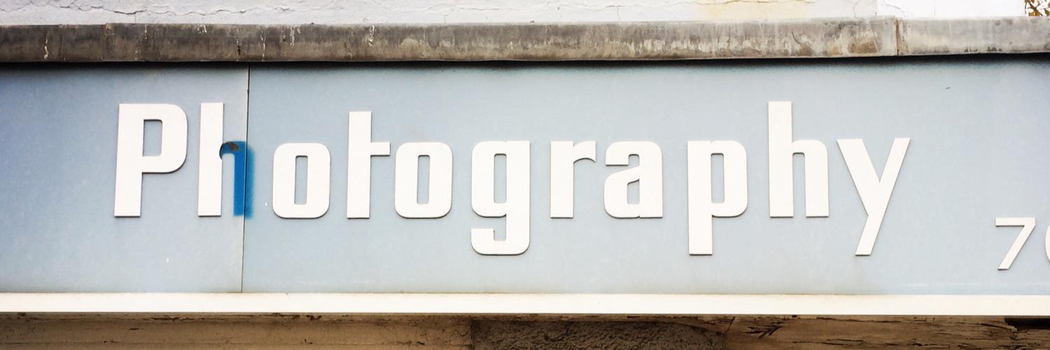 Alun Callender Photography banner