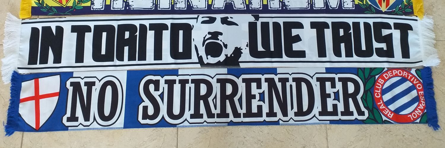 bufandasultrasm's profile banner image