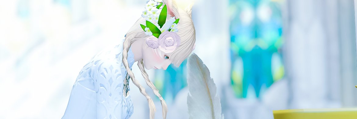 Taka__FFXIV's profile banner image