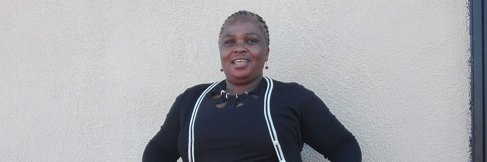 Mpeleza's profile banner image