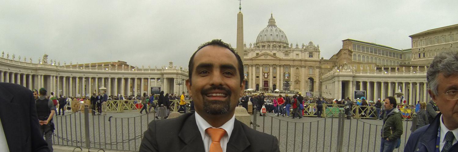 Fernando Llanos banner