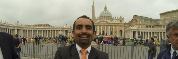 FerLlanos Profile Banner