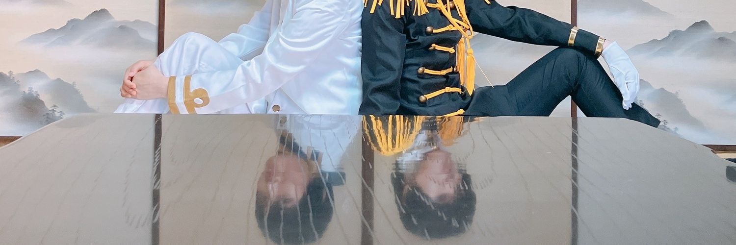 Masha_cos's profile banner image