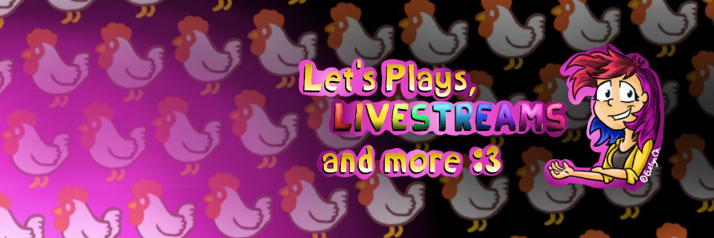 Chickentalk178's profile banner image