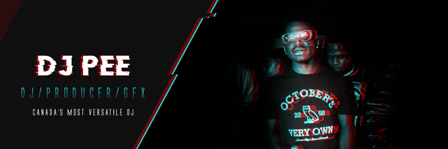 DJ P 🌶🔥🇨🇦🇳🇬 banner