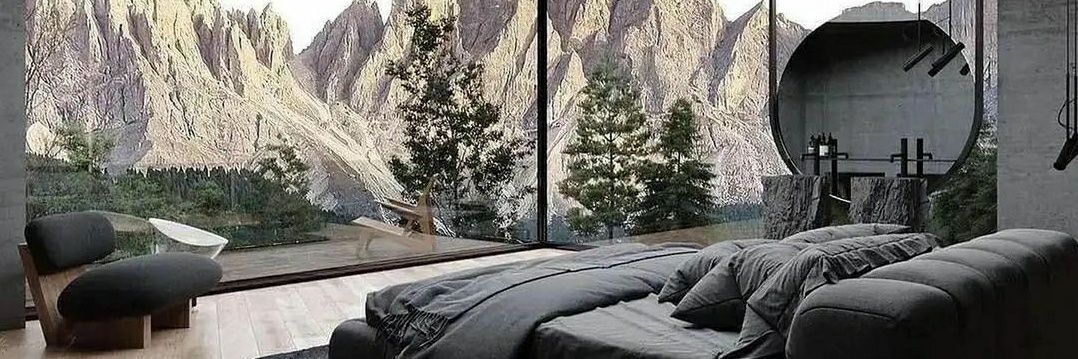 Interior Design's banner