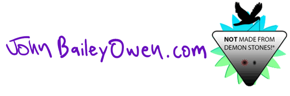 John Bailey Owen banner
