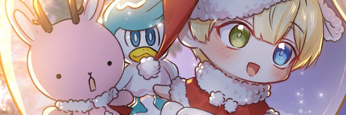 clfclftka's profile banner image