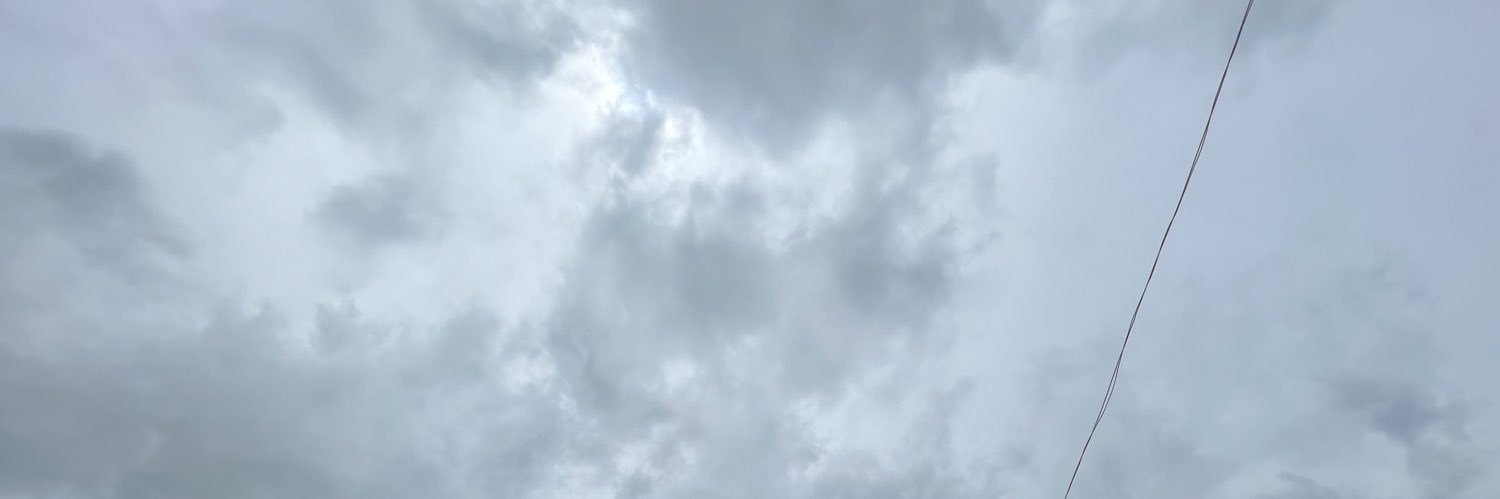 aripchoki's profile banner image