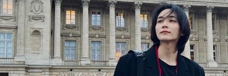 haoboow's profile banner image