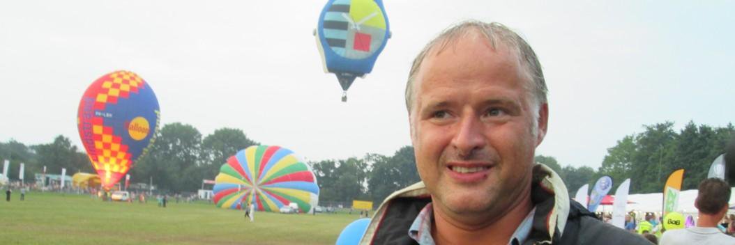 Frank Vink banner