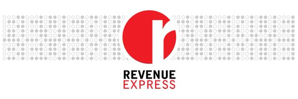 RevenueExpress Profile Banner