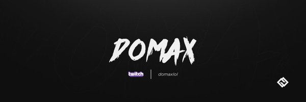 domaxian Profile Banner