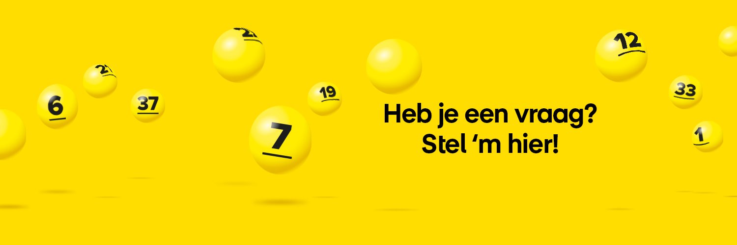 Lotto Webcare banner