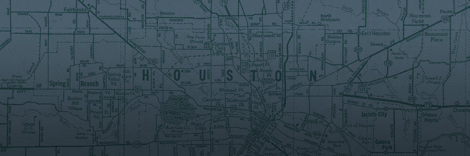 Hispanic Houston banner