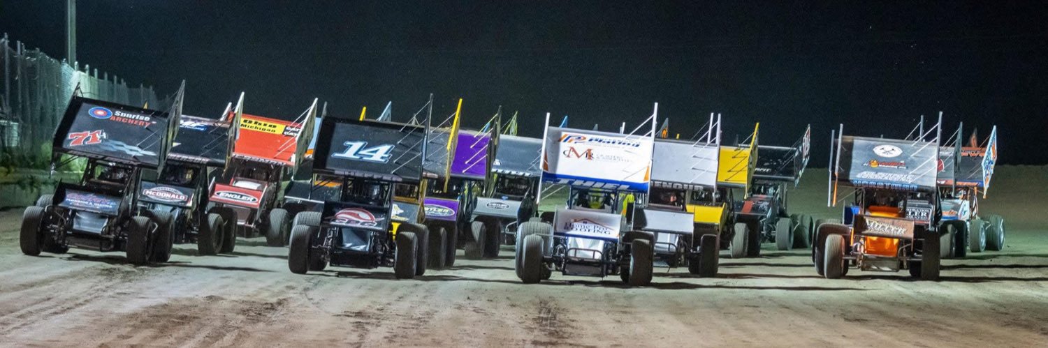 Great Lakes Sprints banner