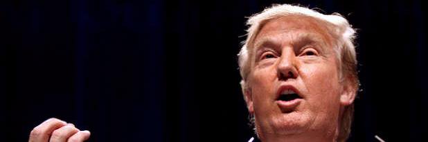 God4Trump's profile banner image
