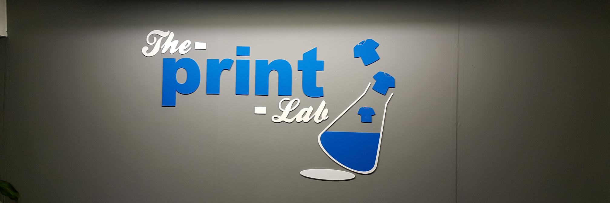 The Print Lab (@theprintlabno1) / Posts / X