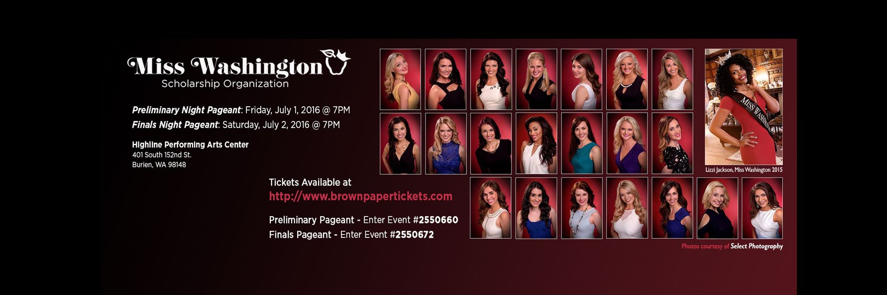 MissSeattle2016's profile banner image