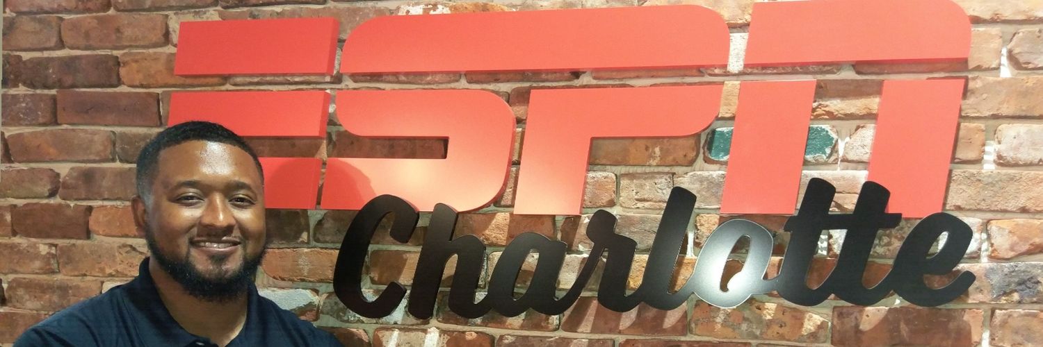 George Richards III banner