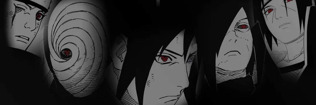 SHASUI UCHIHA banner