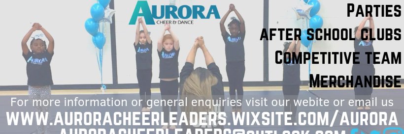 AuroraCheer_'s profile banner image