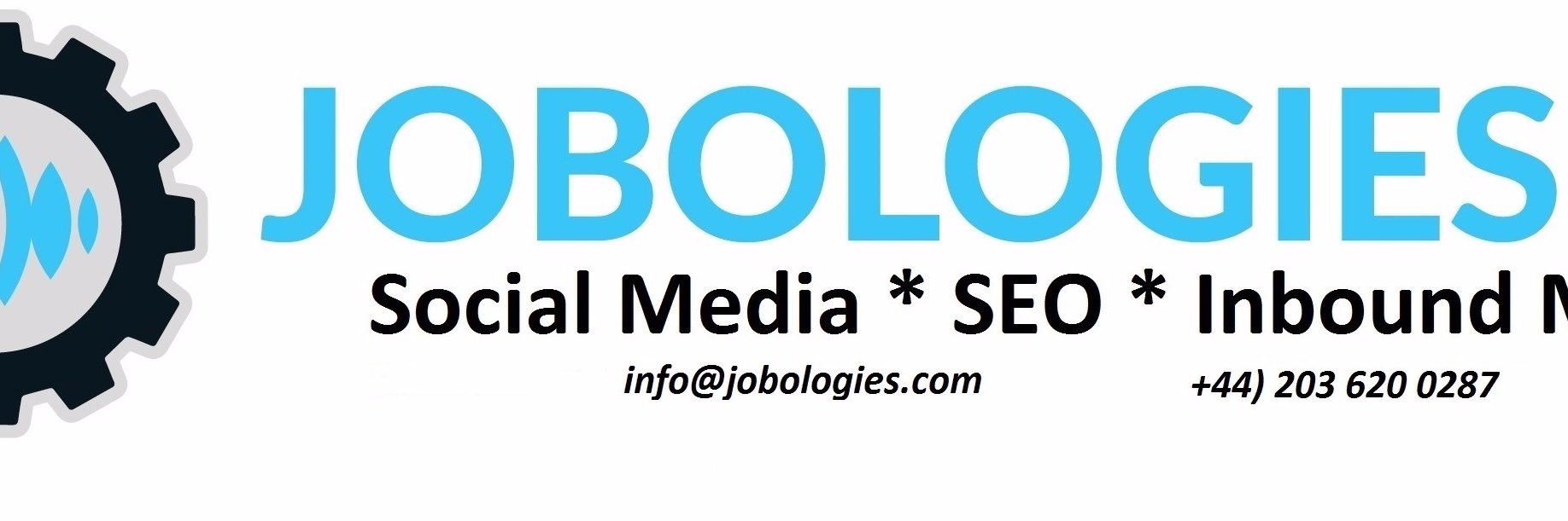 Jobologies's profile banner image