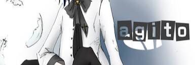 agiton0815's profile banner image