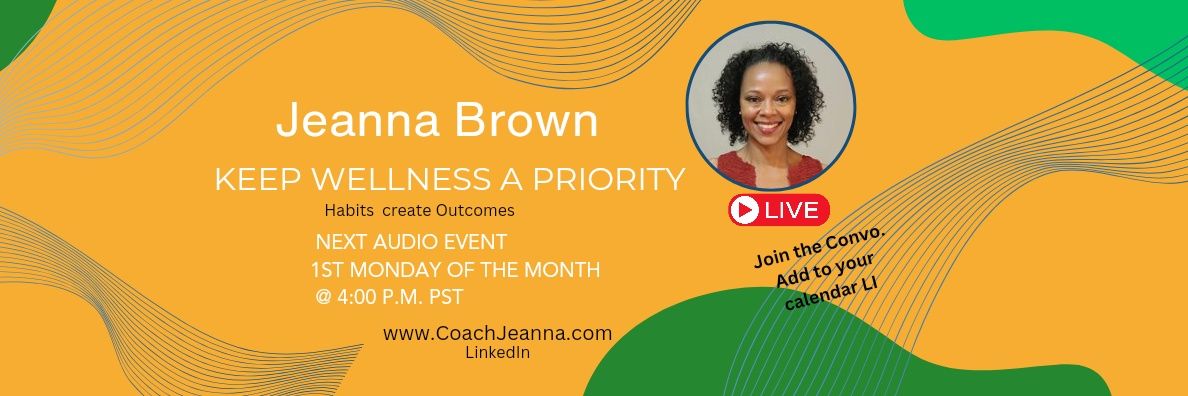 CoachJeanna's profile banner image