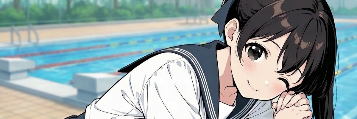 水彩みなも banner