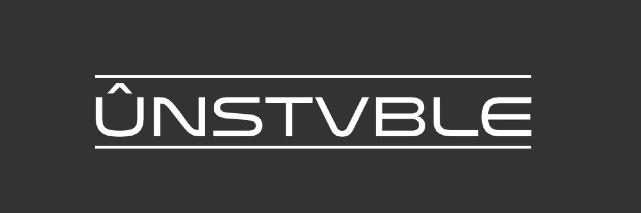 UNSTVBLEBRAND's profile banner image