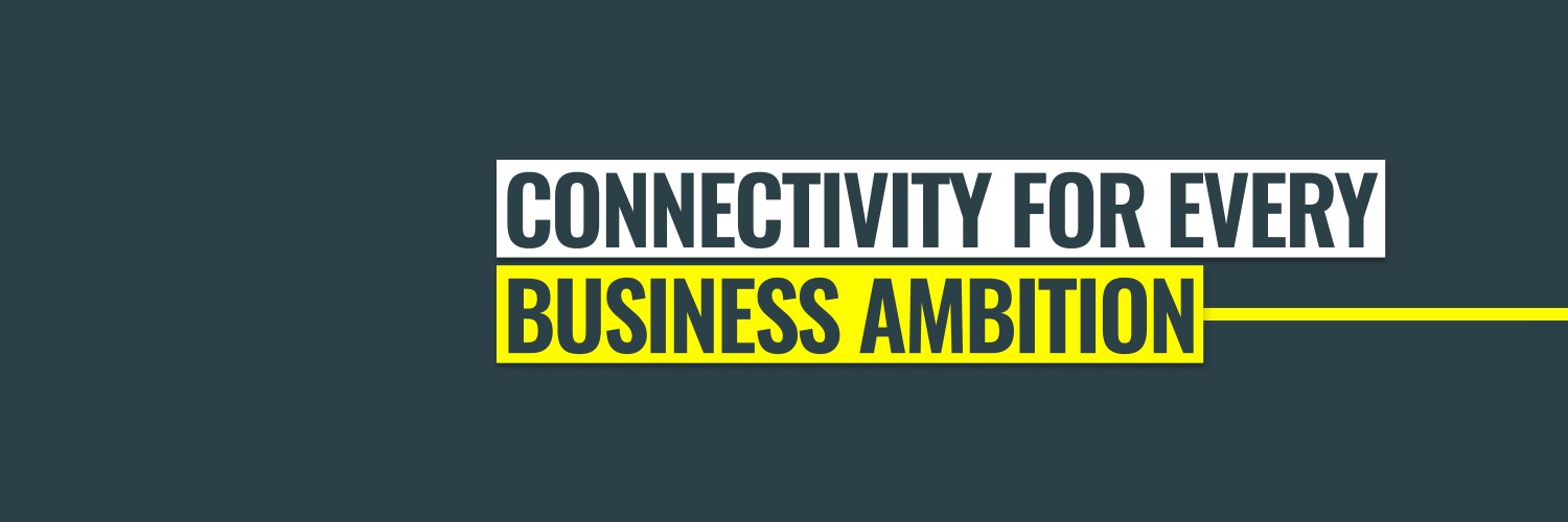 TalkTalk Wholesale Services banner