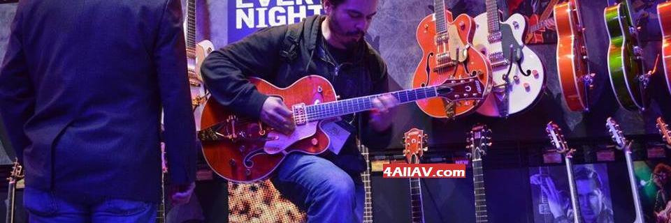 4AllAV's profile banner image