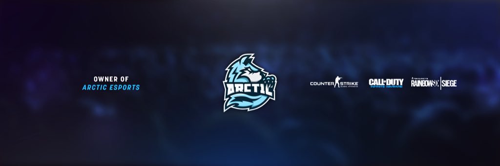 Weston “Rushh” Green banner