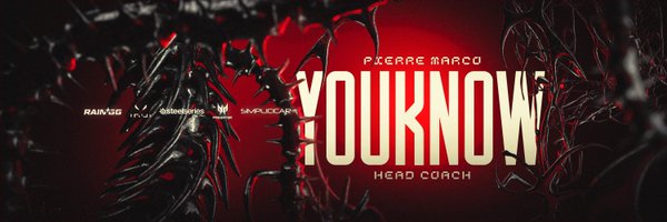 YouKnowCSGO Profile Banner